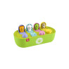 FiSHER PRICE | Vyskakovací hračka pro jemnou motoriku
