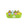 FiSHER PRICE | Vyskakovací hračka pro jemnou motoriku