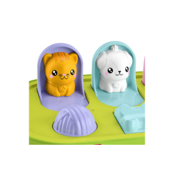 FiSHER PRICE | Vyskakovací hračka pro jemnou motoriku