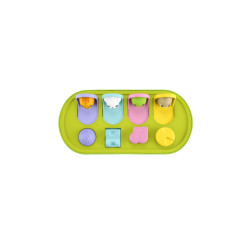 FiSHER PRICE | Vyskakovací hračka pro jemnou motoriku