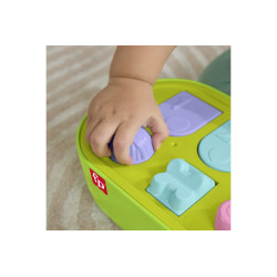 FiSHER PRICE | Vyskakovací hračka pro jemnou motoriku