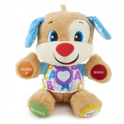 Fisher Price | Mluvící pejsek
