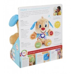 Fisher Price | Mluvící pejsek