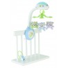 Fisher price | Kolotoč nad postýlku motýlci